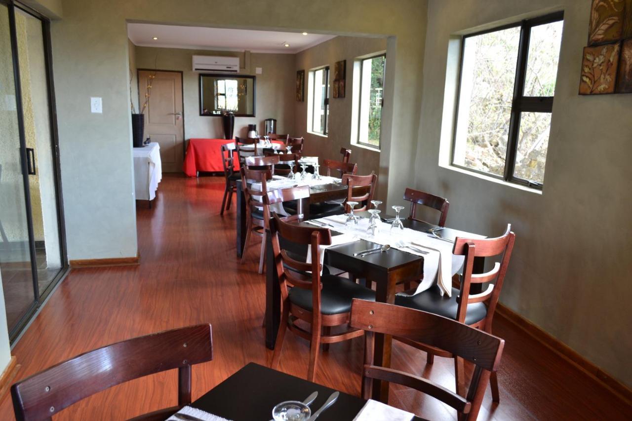 Citystay West Maseru Luaran gambar